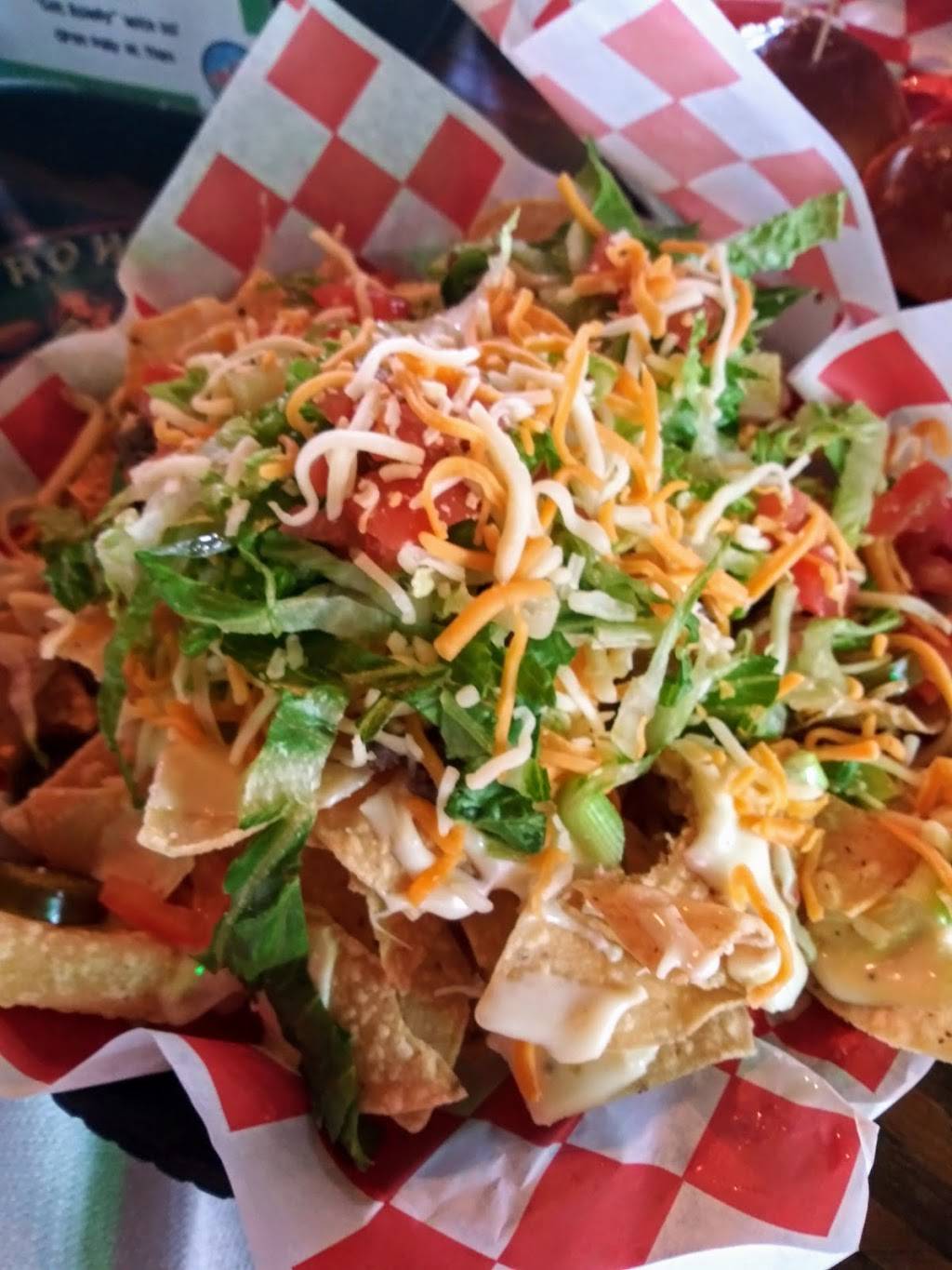Rowdy Beaver Den & Tavern | meal takeaway | 47 Spring St, Eureka Springs, AR 72632, USA | 4793636444 OR +1 479-363-6444