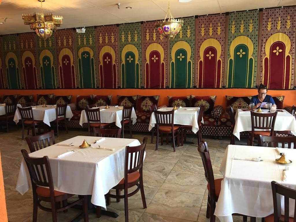 Dar Tajine Moroccan Restaurant | restaurant | 8281 W Sunrise Blvd, Plantation, FL 33322, USA | 9543062447 OR +1 954-306-2447