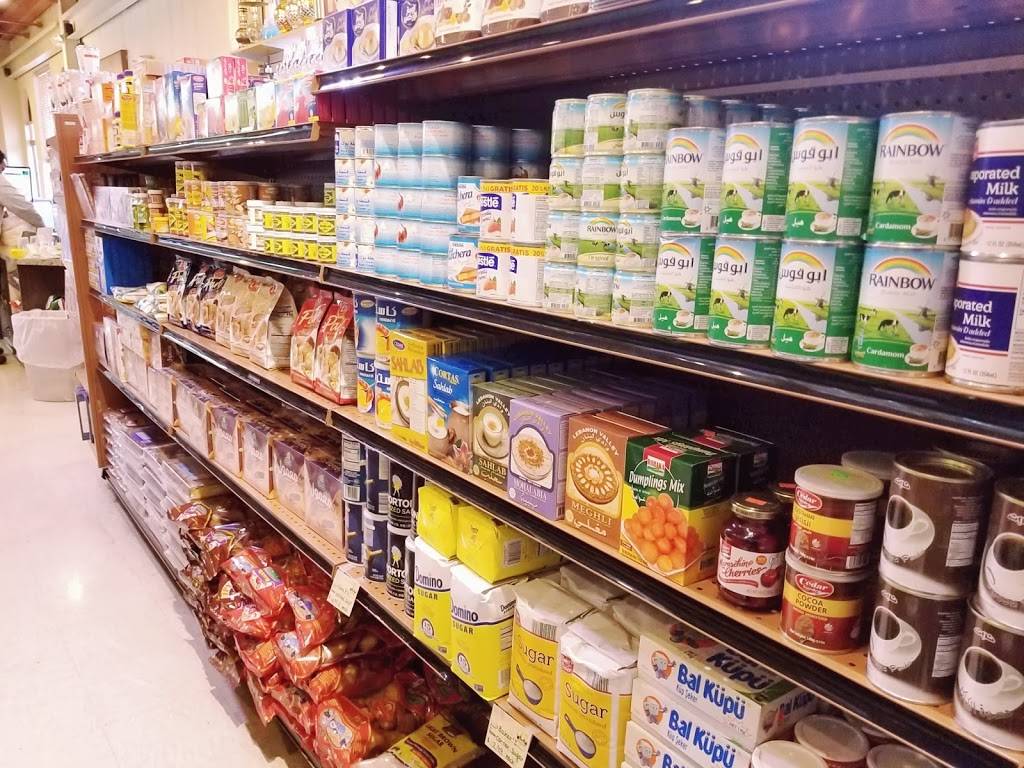 Muna Market | bakery | 5464 Monroe St, Toledo, OH 43623, USA | 4192140386 OR +1 419-214-0386