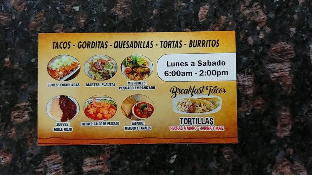 Taqueria "Delicias De Guerrero" Restaurant 17102 W Little York Rd, Houston, TX 77084, USA