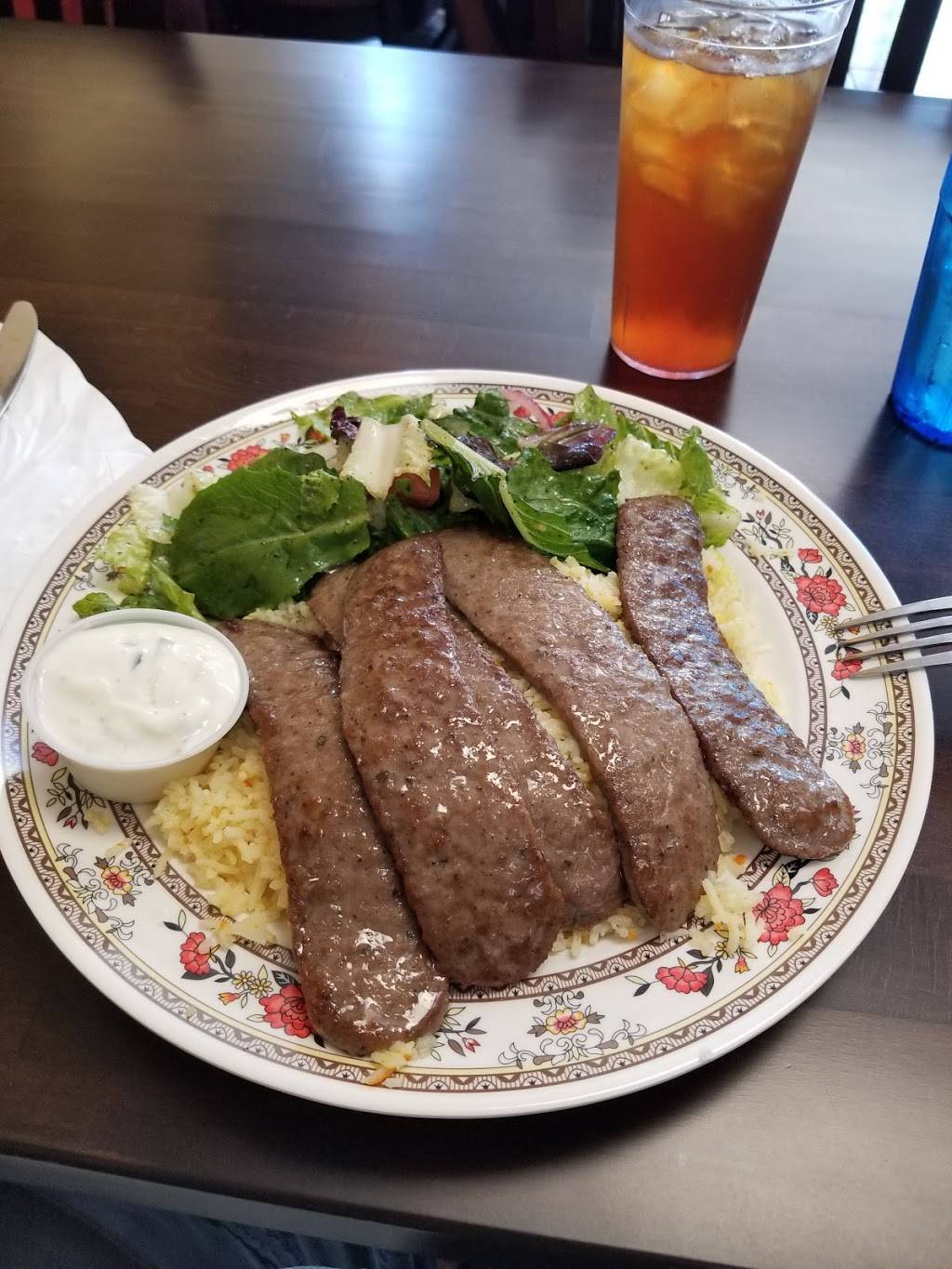 Wallys Cafe | restaurant | 4800 Granite Dr b11, Rocklin, CA 95677, USA | 9168241201 OR +1 916-824-1201