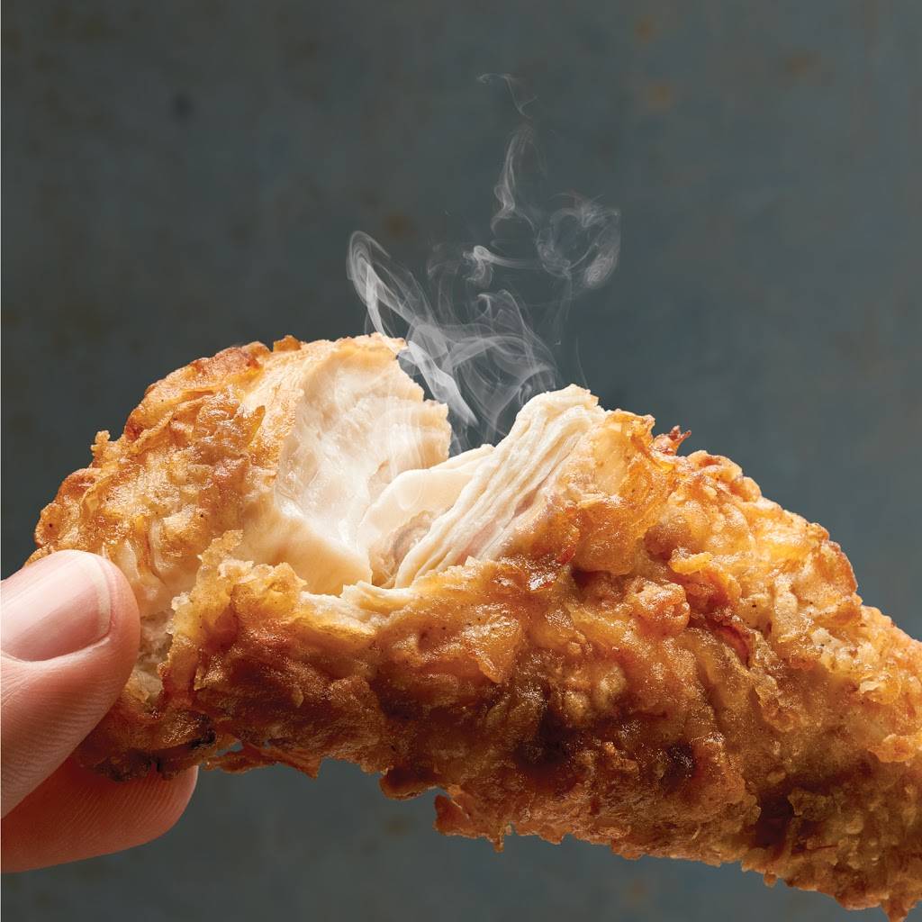 Raising Cane's Chicken Fingers - Meal takeaway | 1201 Junction Hwy