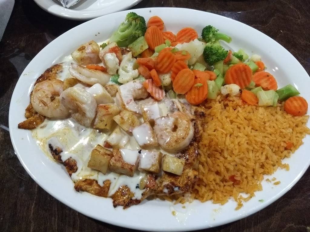 Mi Tierra Mexican Restaurant 2610 Chamberlain Ln, Louisville, KY