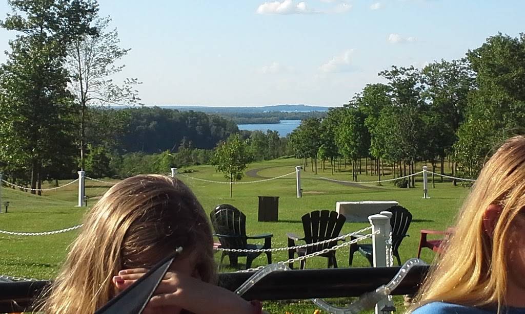 Harmony Golf Club and Community 95 North St, Port Kent, NY 12975, USA