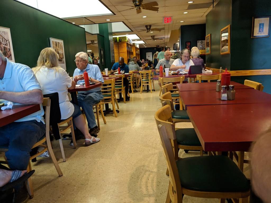 Rustys Deli & Grille | restaurant | 8512 Park Rd, Charlotte, NC 28210, USA | 7045549012 OR +1 704-554-9012