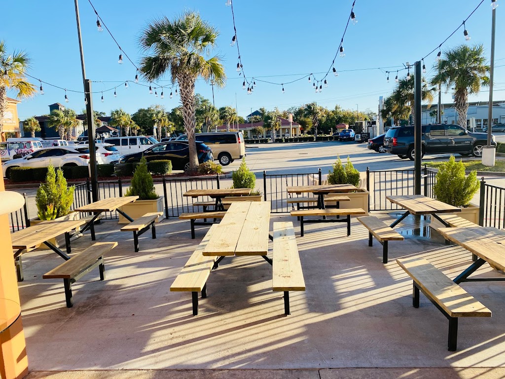 Athenas Corner | restaurant | 2900 E NASA Pkwy suite 310, Seabrook, TX 77586, USA | 2815496278 OR +1 281-549-6278