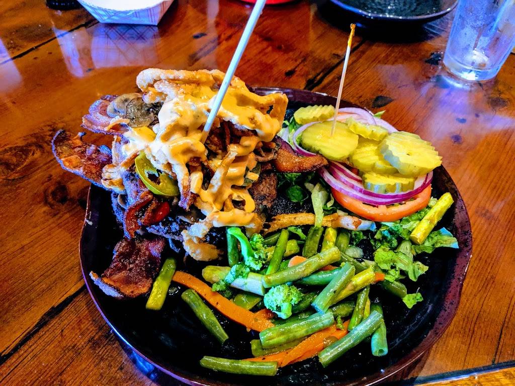 Cowboy Jacks | restaurant | 9010 Quantrelle Ave, Otsego, MN 55330, USA | 7632742010 OR +1 763-274-2010