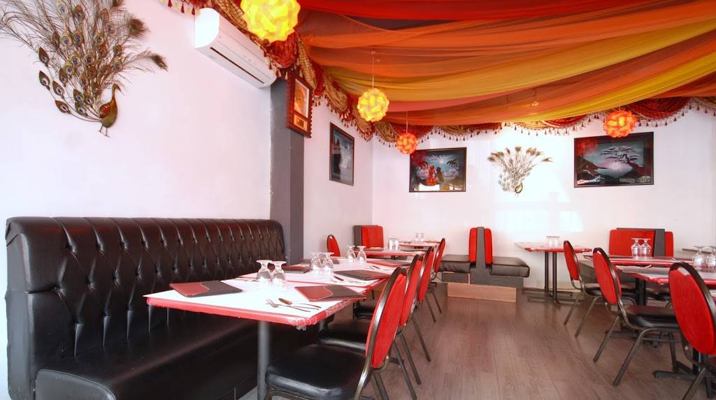 Les Delices Tandoori | meal delivery | 11 Boulevard René-Lévesque O, Québec, QC G1R 2A3, Canada | 5819949499 OR +1 581-994-9499