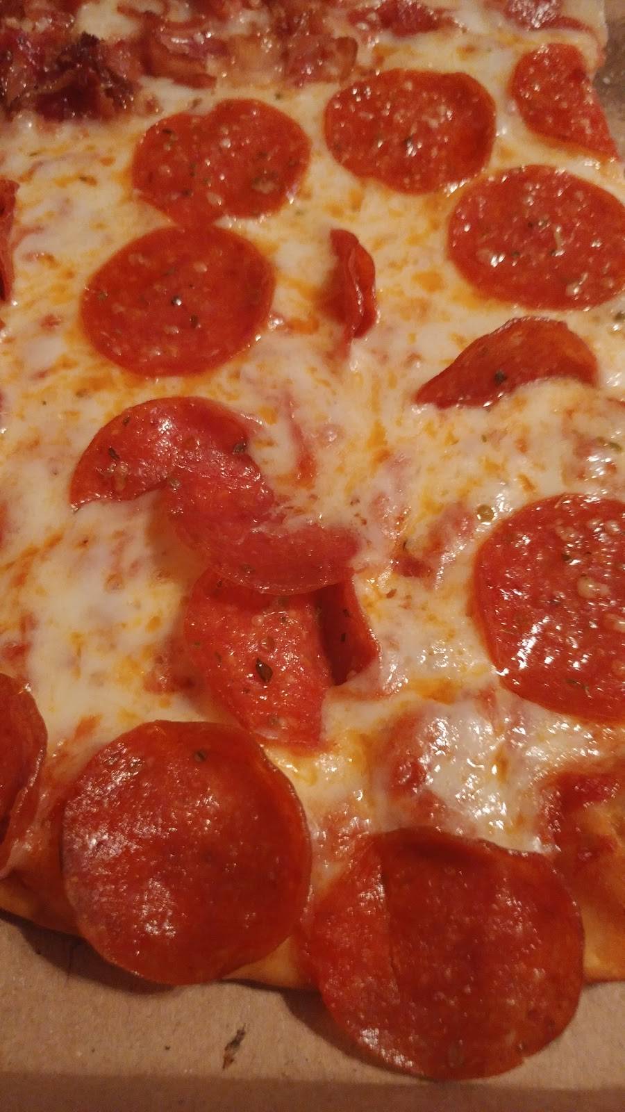 Brickhouse Pizza Company | meal delivery | 12249 Natural Bridge Rd, Bridgeton, MO 63044, USA | 3142914000 OR +1 314-291-4000