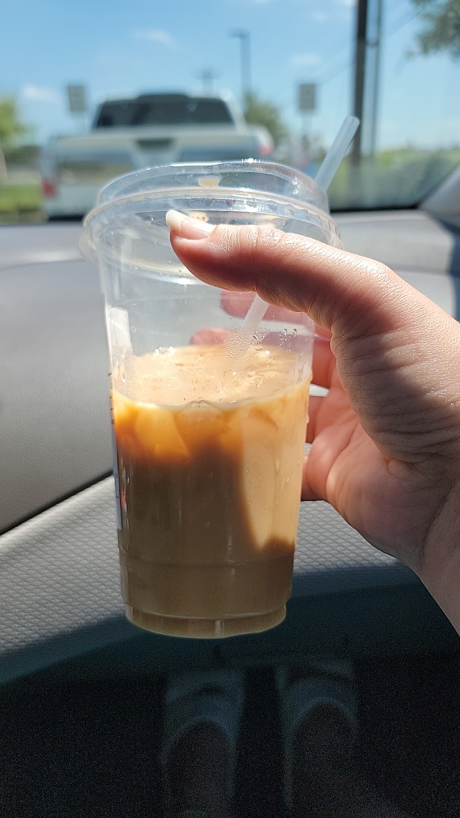 PJs Coffee | cafe | 9811 I-10, San Antonio, TX 78230, USA | 2104554299 OR +1 210-455-4299
