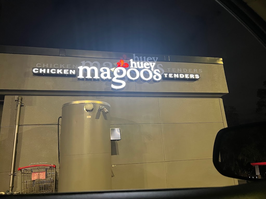 Huey Magoo's Chicken Tenders - Jacksonville (Mandarin) | 10560 Old St ...