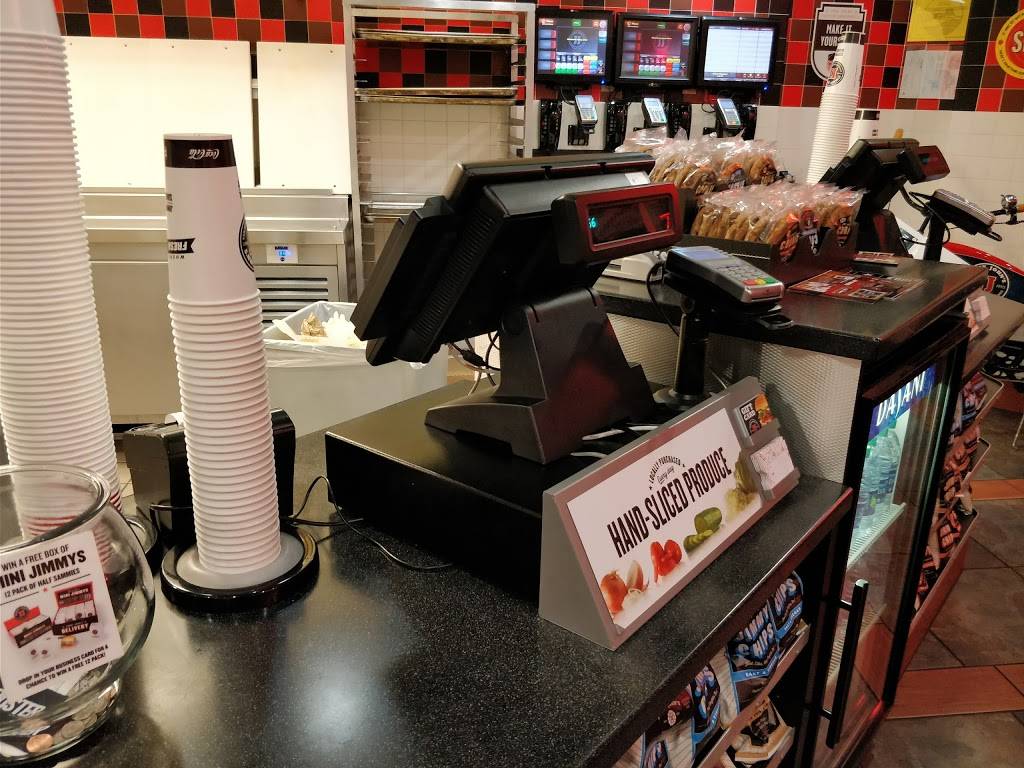 Jimmy Johns | meal delivery | 1299 Washington Ave, Golden, CO 80401, USA | 3032782691 OR +1 303-278-2691