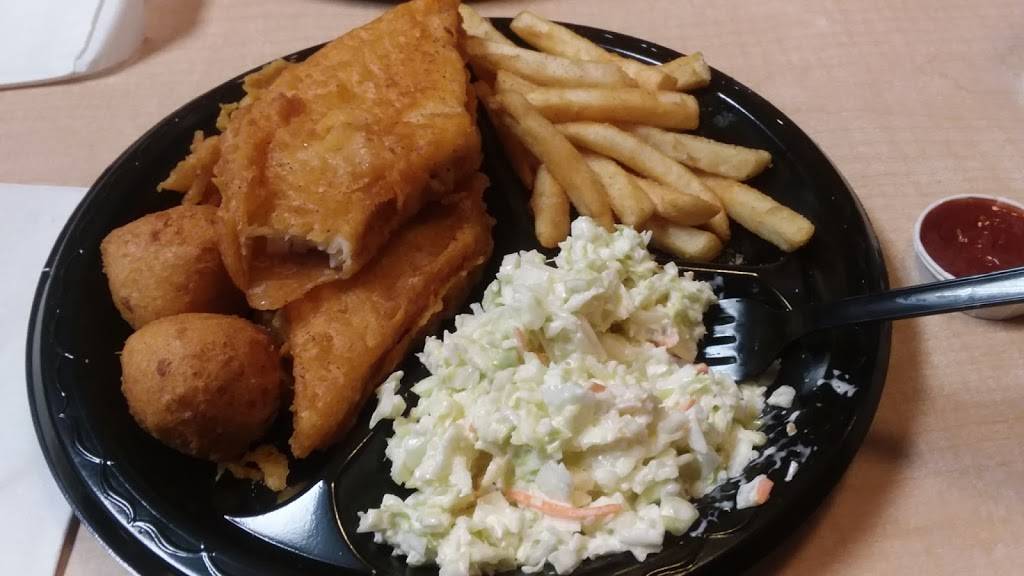 Long John Silvers | restaurant | 717 N Limestone St, Springfield, OH 45503, USA | 9373241811 OR +1 937-324-1811
