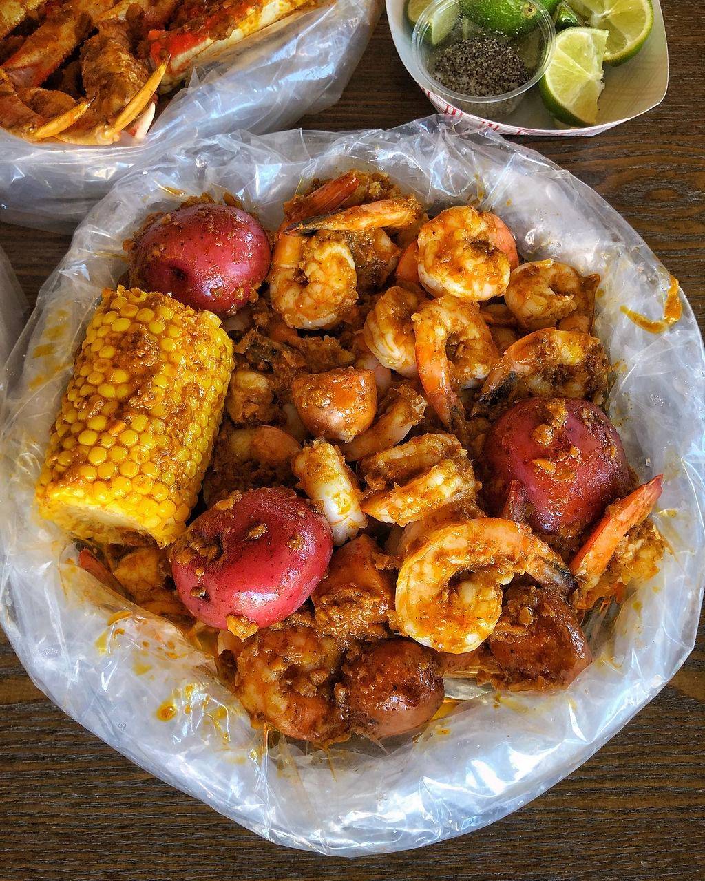 Cajun House - Restaurant | 234 81st Ave, Merrillville, IN 46410, USA