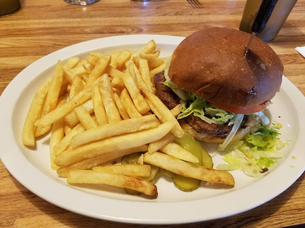 Daddy-Os Cafe | cafe | 709 Main St NW, Elk River, MN 55330, USA | 7632415595 OR +1 763-241-5595