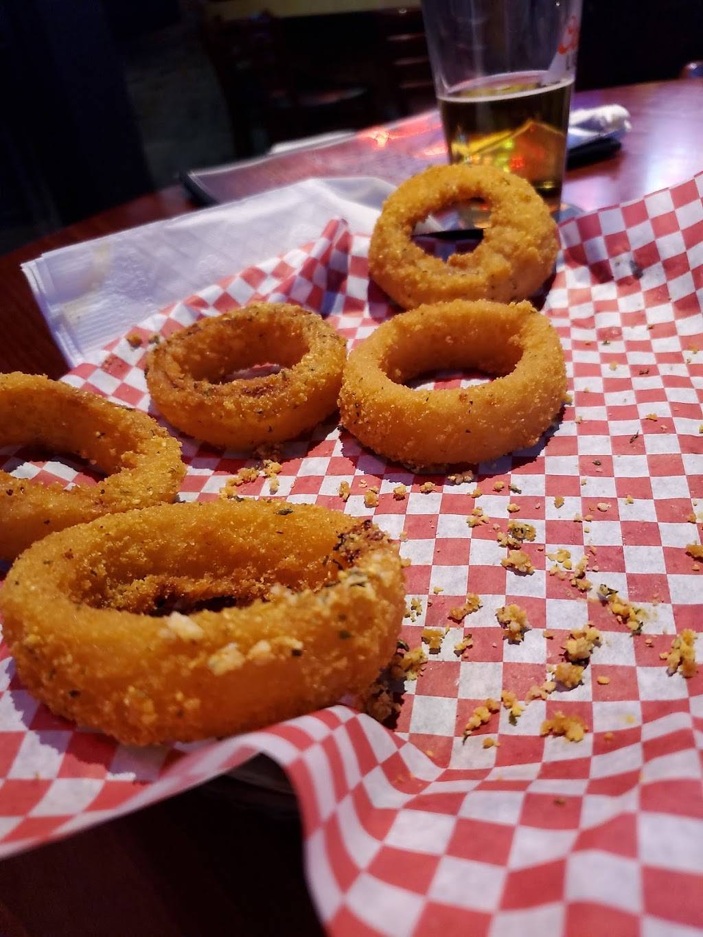 Harbells | restaurant | 315 Park Central W, Springfield, MO 65806, USA | 4178620477 OR +1 417-862-0477