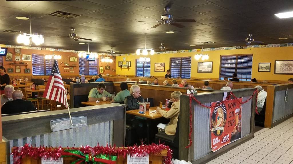 Sonnys BBQ | restaurant | 3926 S Tamiami Trail, Sarasota, FL 34231, USA | 9413645833 OR +1 941-364-5833