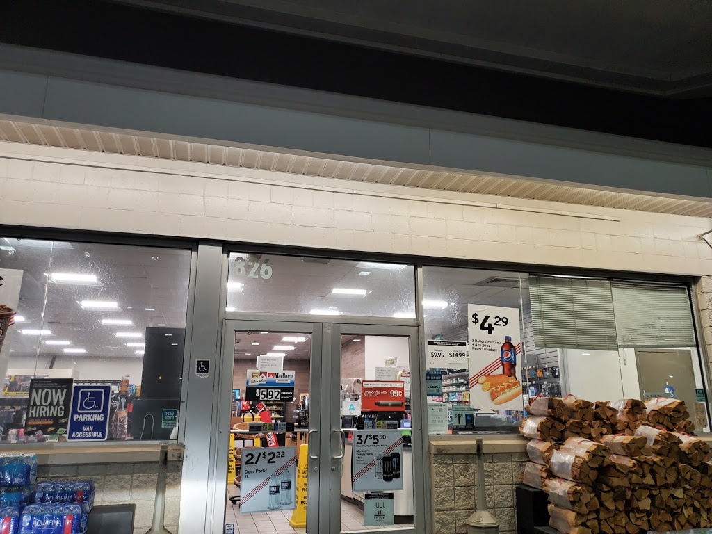 7-Eleven | bakery | 826 Radford Blvd RT, 1 SC-9, Dillon, SC 29536, USA | 8002550711 OR +1 800-255-0711