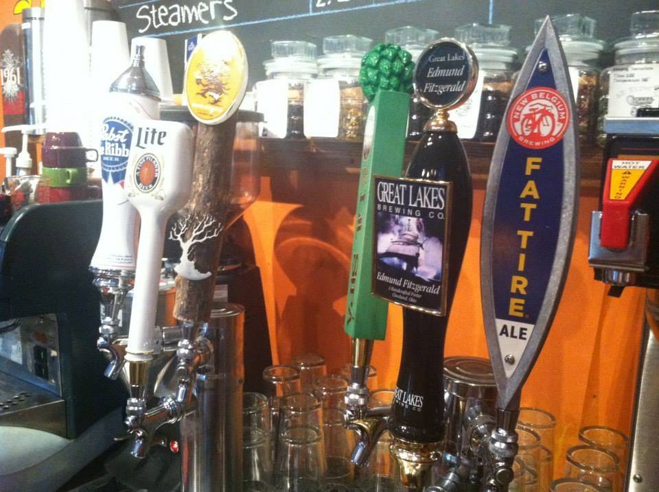 HD Beans & Brews Cafe | bakery | 6721 Montgomery Rd, Cincinnati, OH 45236, USA | 5137936036 OR +1 513-793-6036