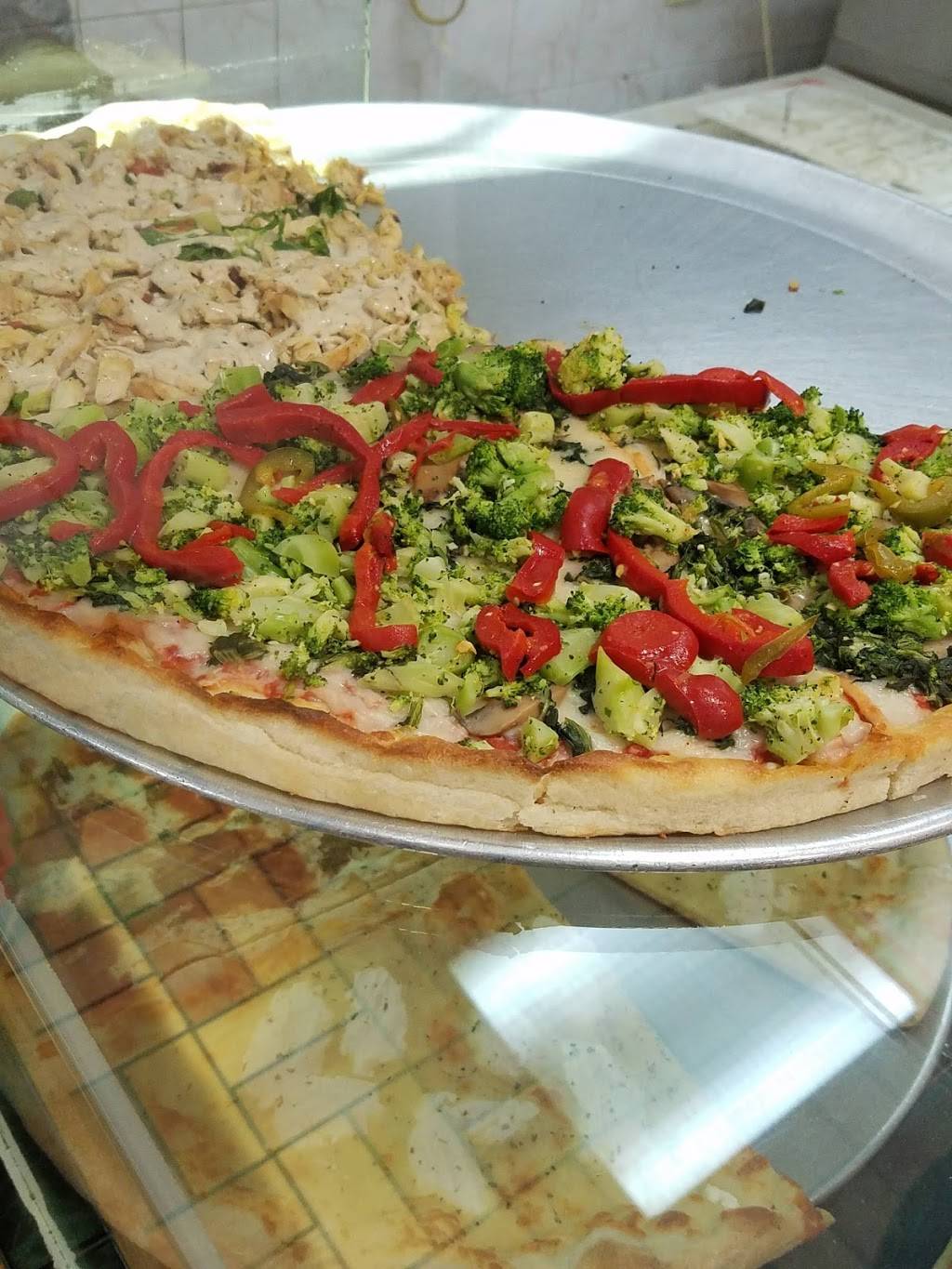 Mikes Pizza | meal delivery | 2026 Bedford Ave #1402, Brooklyn, NY 11226, USA | 7189416224 OR +1 718-941-6224