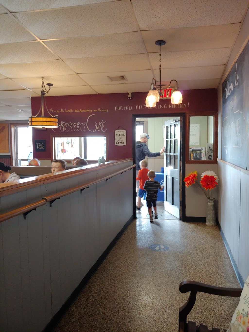 Crescent Cafe | cafe | 3417 S 113th W Ave Ste D4, Sand Springs, OK 74063, USA | 9182456443 OR +1 918-245-6443