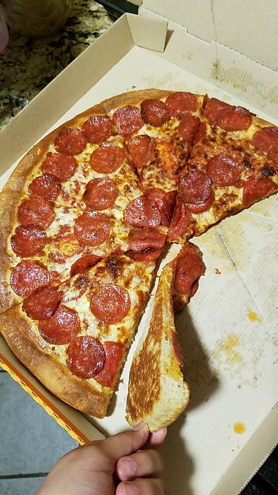 Little Caesars Pizza | meal takeaway | 1766 University Ave UNIT 106, Riverside, CA 92507, USA | 9516800707 OR +1 951-680-0707