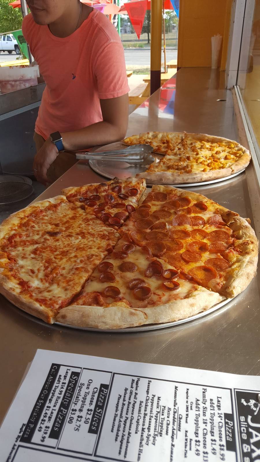 Arthur Jaxon Slice Scoop Restaurant 630 W Ridge Rd Rochester NY   6bd4740c7994cdff9b07898417d97f09  United States New York Monroe County Rochester Arthur Jaxon Slice Scoop 585 581 0222htm 