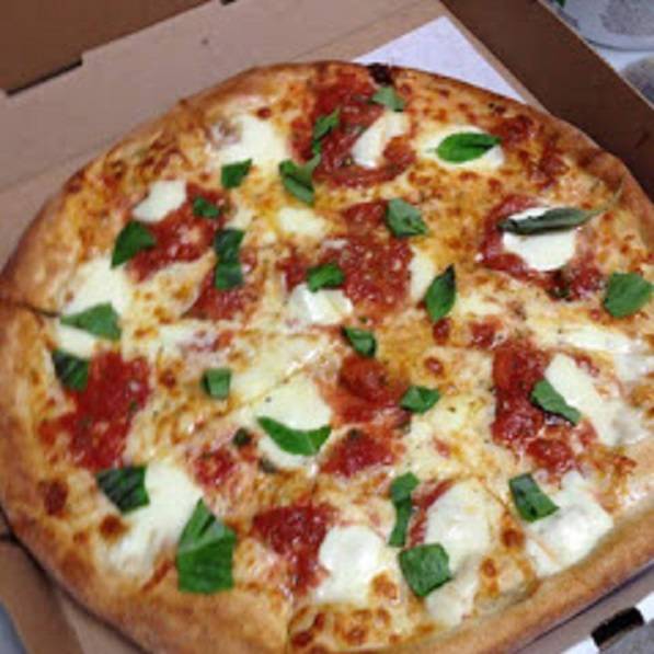 Dannys Pizza II | meal delivery | 2788, 176 Graham Ave, Brooklyn, NY 11206, USA | 7183020226 OR +1 718-302-0226