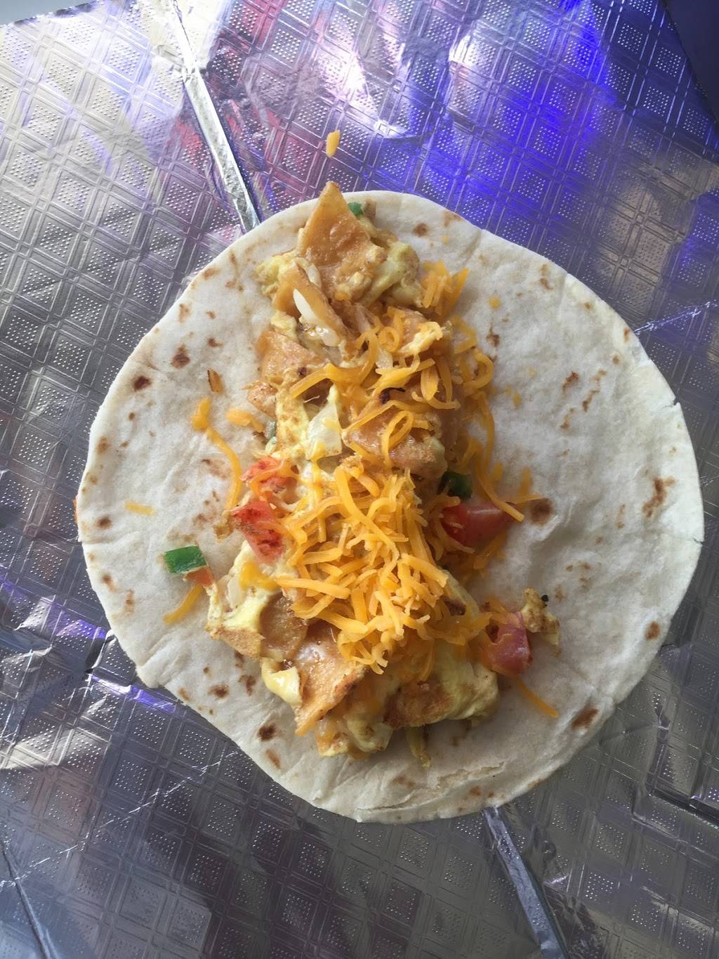 Tacos Losoya’s Express | 6457 Camp Bullis Rd, San Antonio, TX 78257, USA