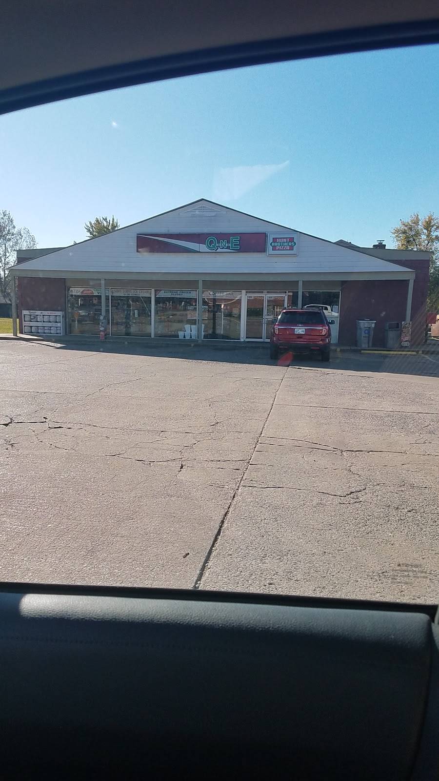 Quick-N-Easy | meal takeaway | 503 E Blue Starr Dr, Claremore, OK 74017, USA | 9182832843 OR +1 918-283-2843