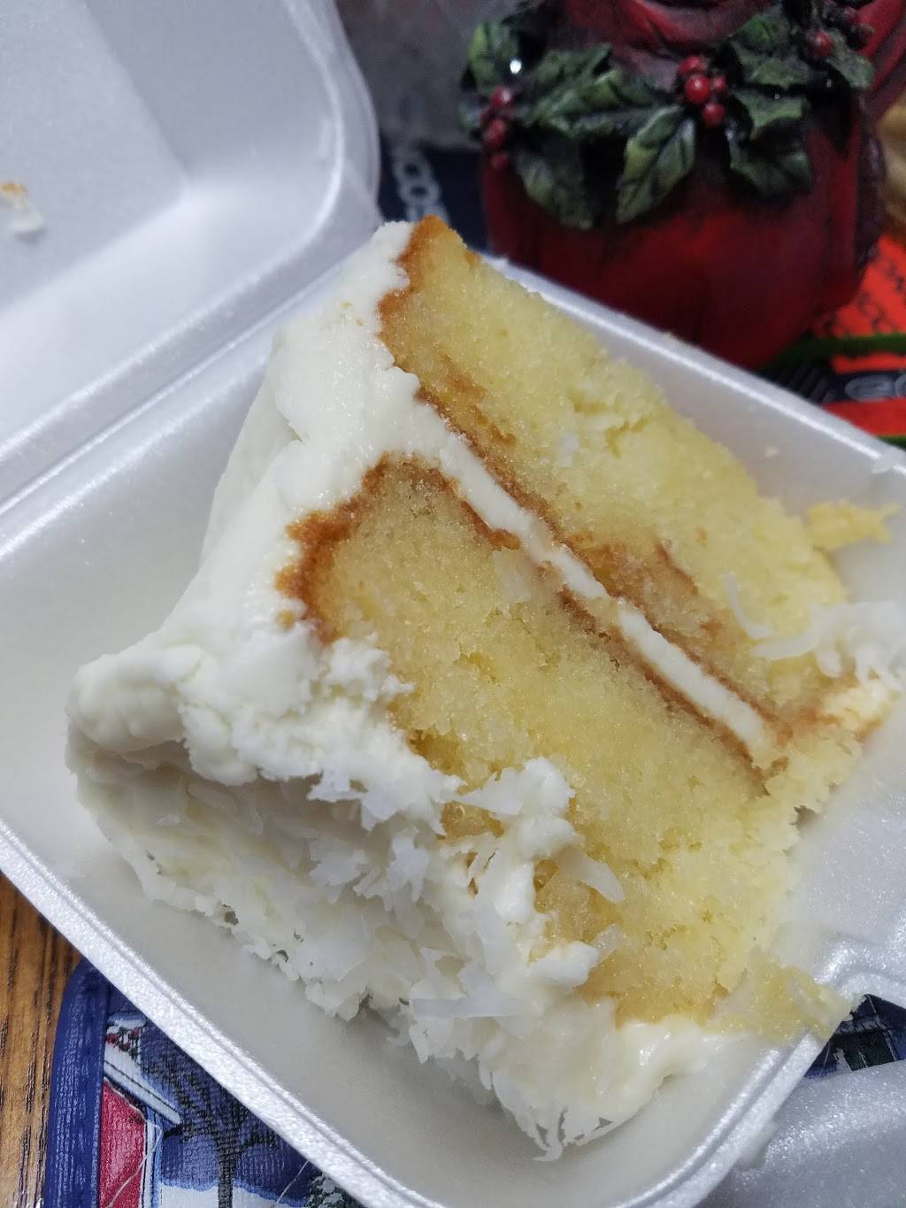 Rubys | bakery | 1102 S Muskogee Ave, Tahlequah, OK 74464, USA | 9184530486 OR +1 918-453-0486