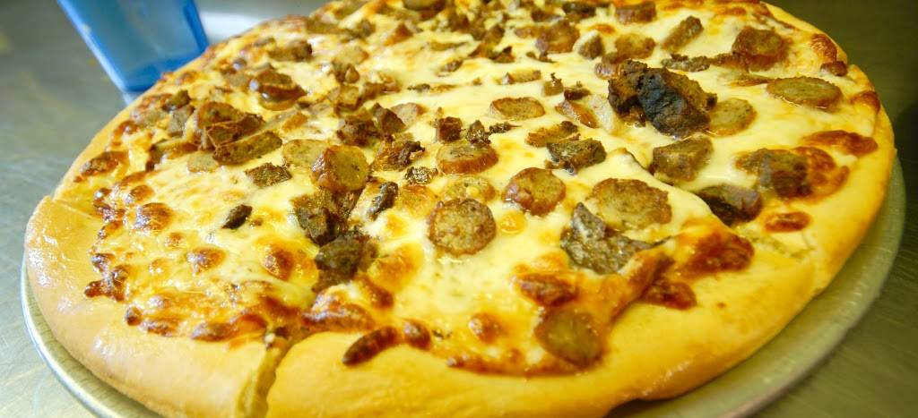 The Landmark II | restaurant | 120 Main St, North Woodstock, NH 03262, USA | 6037459700 OR +1 603-745-9700