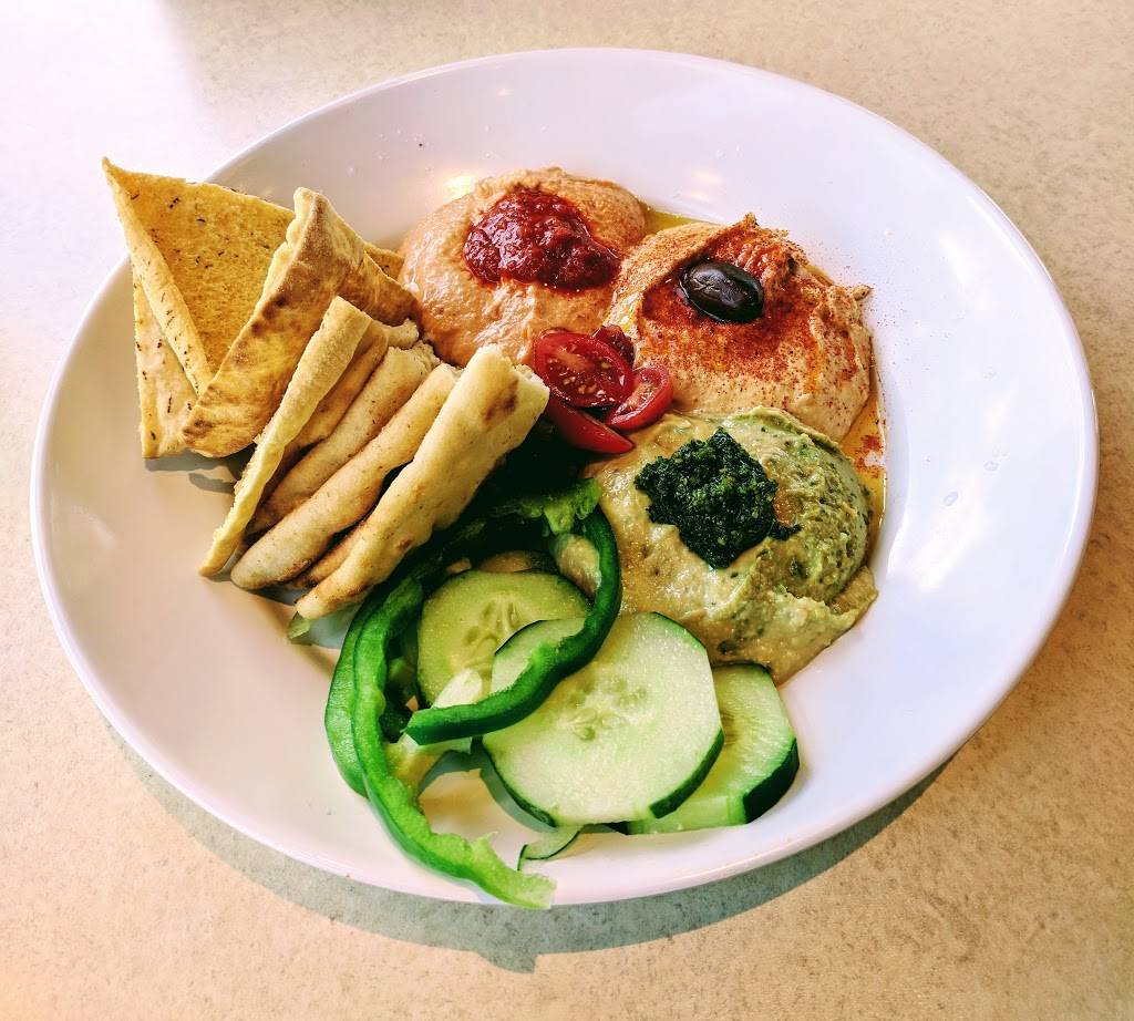 Zoës Kitchen | restaurant | 14145 Rivergate Pkwy Suite 200, Charlotte, NC 28273, USA | 9803372970 OR +1 980-337-2970