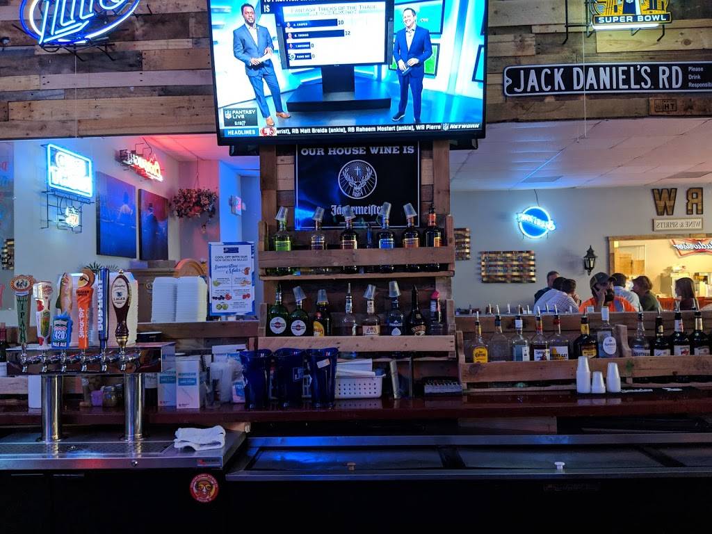 Cheap Seats Riverwalk | meal delivery | 61a Riverwalk Blvd, Ridgeland, SC 29936, USA | 8436455544 OR +1 843-645-5544
