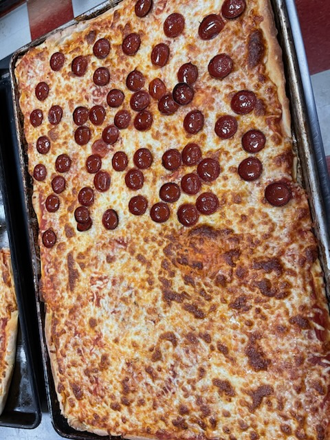 Bucks Pizzeria | restaurant | 1890 Pierce Ave, Niagara Falls, NY 14301, USA | 7162156466 OR +1 716-215-6466