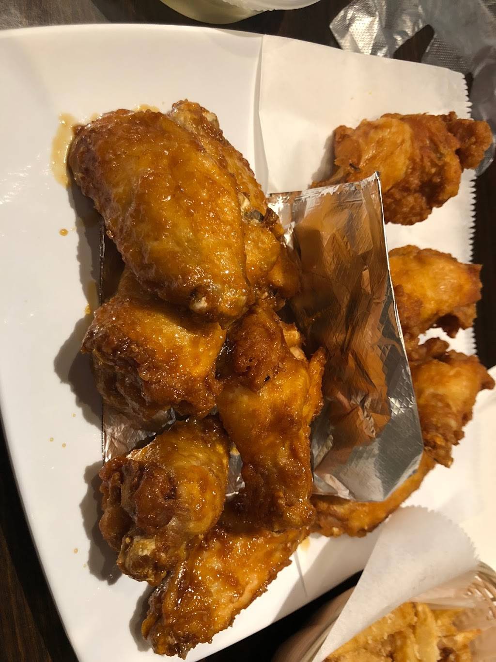 Oh My Chicken & Poke(오 마이 치킨 &포케) | restaurant | 1475 Bergen Blvd, Fort Lee, NJ 07024, USA | 2019173999 OR +1 201-917-3999