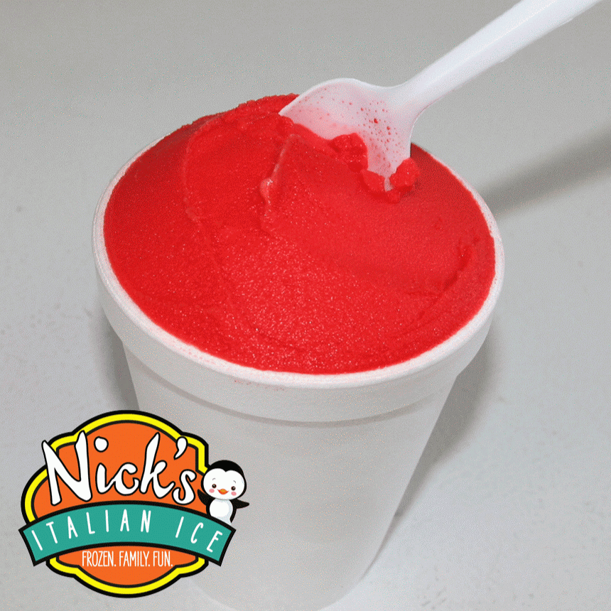Nicks Italian Ice | meal takeaway | 164 Cumberland Plaza, Crossville, TN 38555, USA | 9312021073 OR +1 931-202-1073