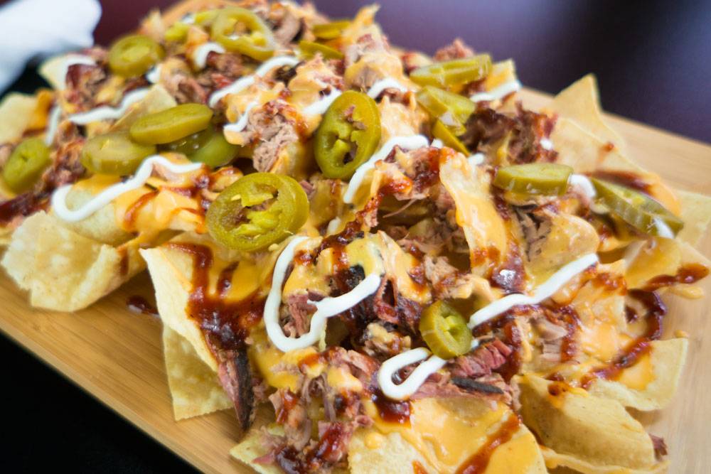 Plowboys Barbecue | restaurant | 235 N 9th St Suite 100, Lincoln, NE 68508, USA | 4024766511 OR +1 402-476-6511