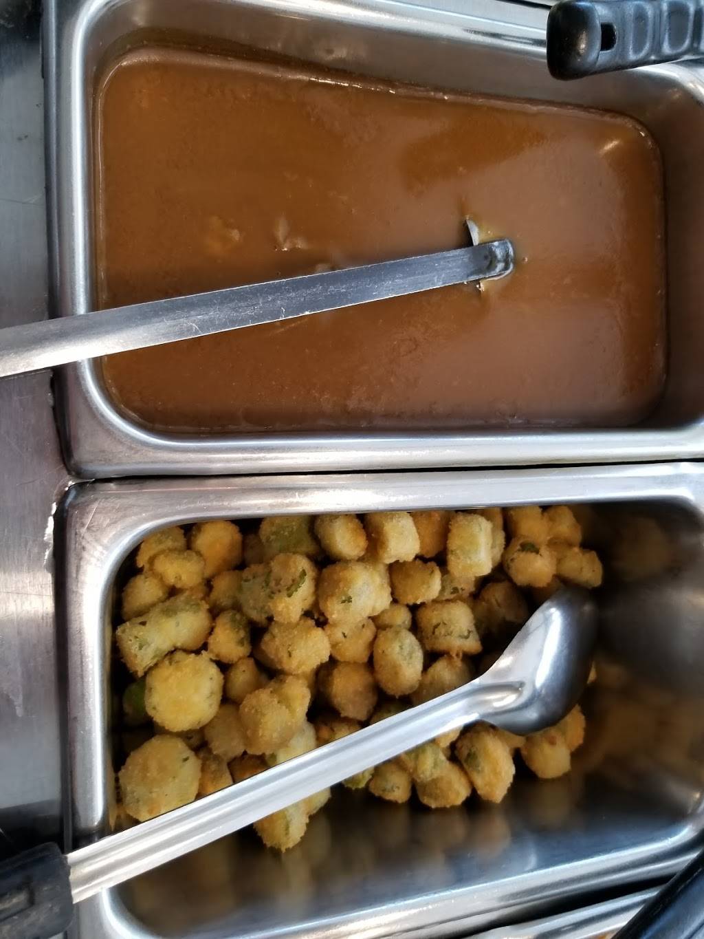 Kevins Food Factory | restaurant | Food Court Cloverleaf mall, 5912 US 49, Hattiesburg, MS 39401, USA | 6015821006 OR +1 601-582-1006