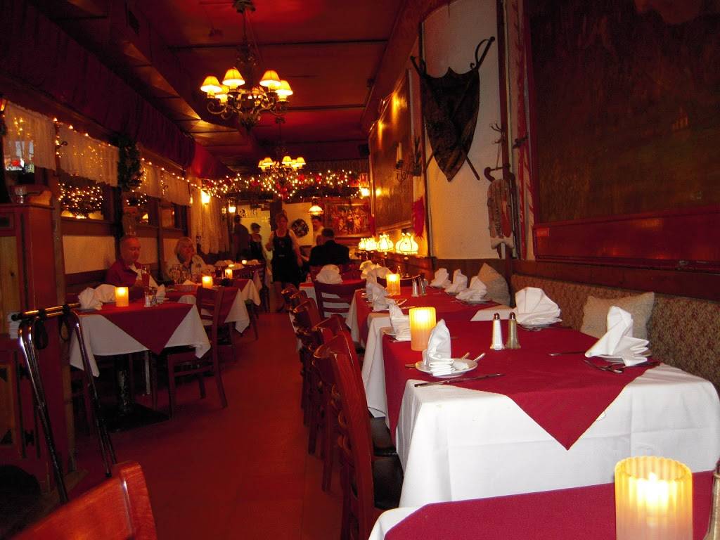Heidelberg | restaurant | 1648 2nd Ave, New York, NY 10028, USA | 2126282332 OR +1 212-628-2332