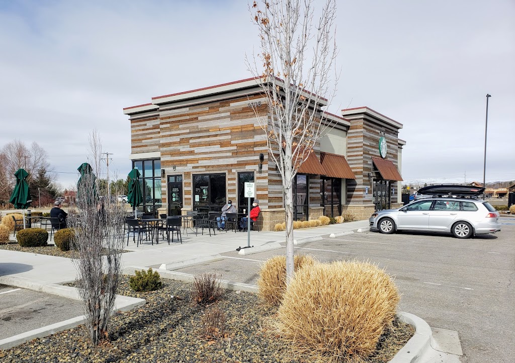 Starbucks | cafe | 1598 E Riverside Dr, Eagle, ID 83616, USA | 2089380630 OR +1 208-938-0630