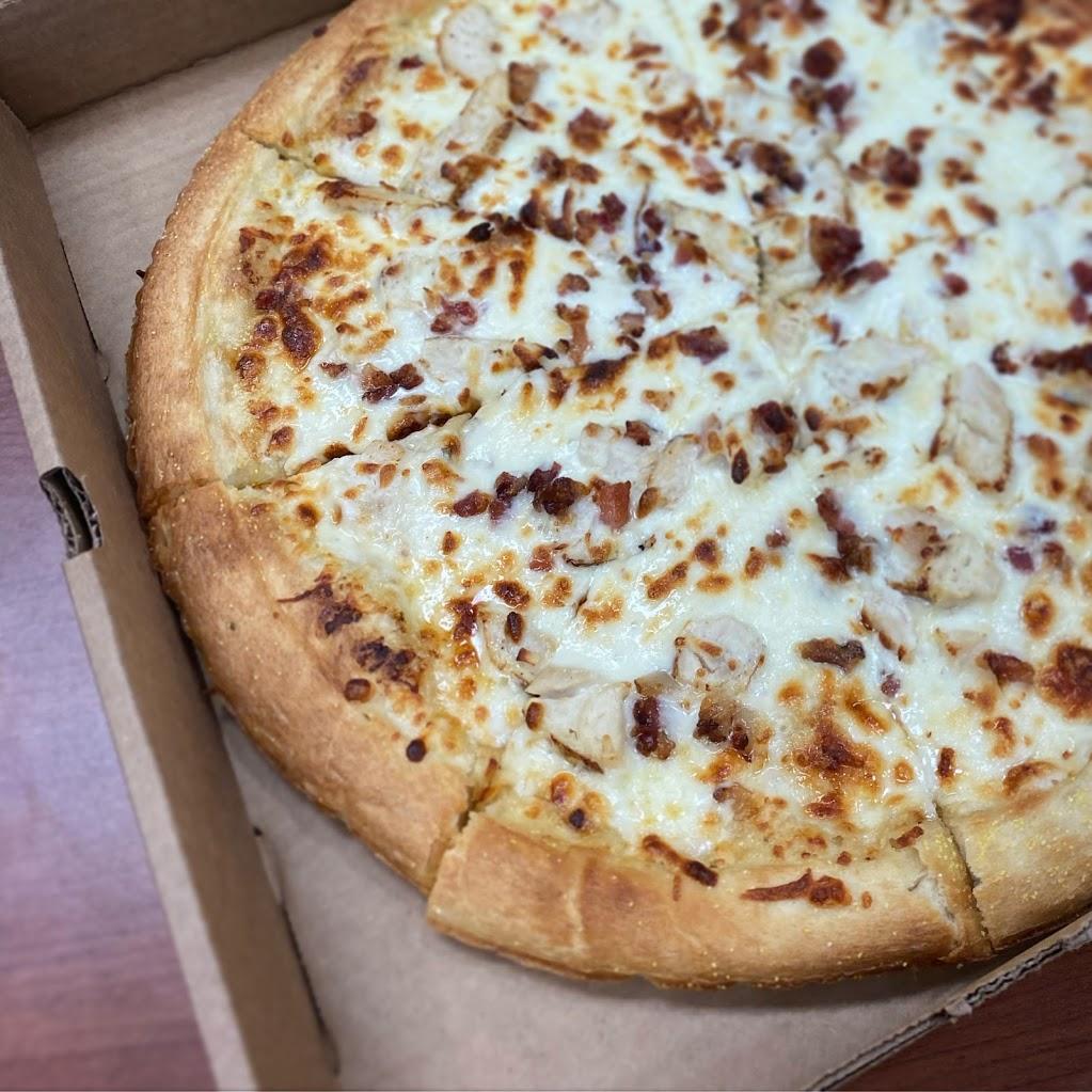Hangar 54 Pizza | meal takeaway | 203 FM2300, Groom, TX 79039, USA | 8062480100 OR +1 806-248-0100