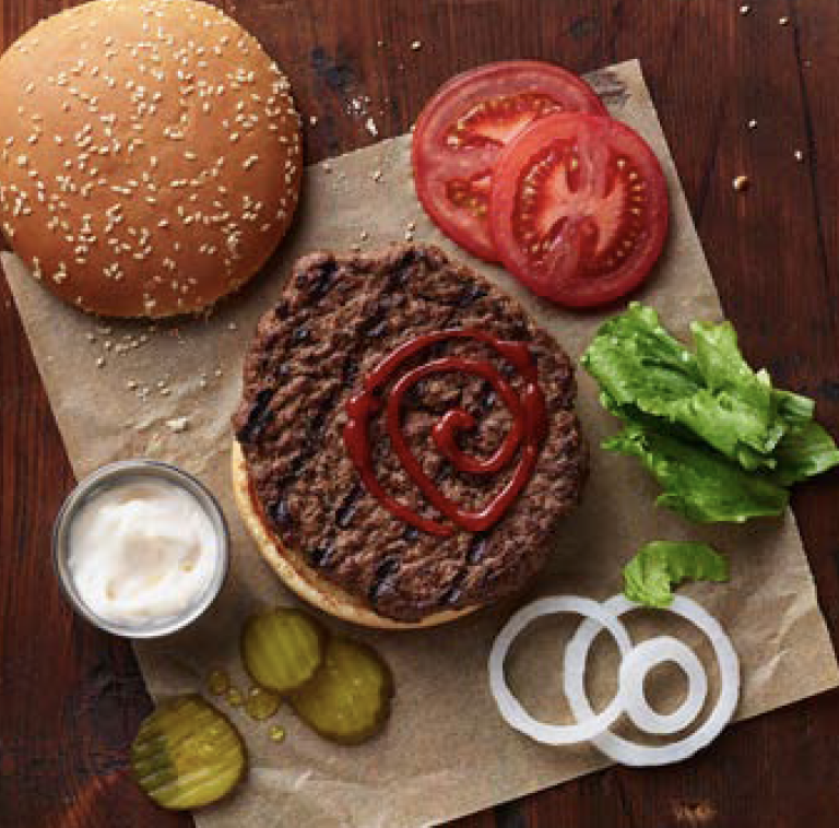 Burger King | restaurant | 14535 W Grand Ave, Surprise, AZ 85374, USA | 6235444084 OR +1 623-544-4084