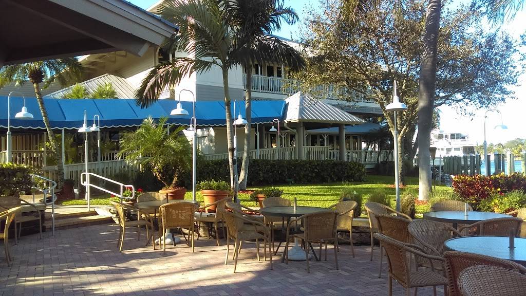 The River House Restaurant 2373 Pga Boulevard Palm Beach