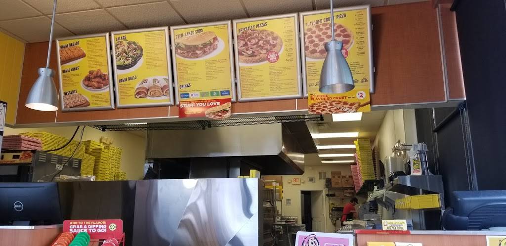 Hungry Howies Pizza | meal delivery | 166 Millers Creek Dr Unit G, Winston-Salem, NC 27127, USA | 3367649898 OR +1 336-764-9898