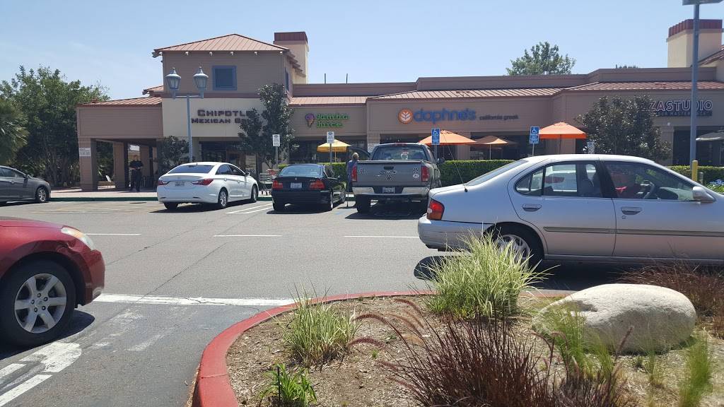 Chipotle Mexican Grill | restaurant | 13495 Poway Rd, Poway, CA 92064, USA | 8587489200 OR +1 858-748-9200
