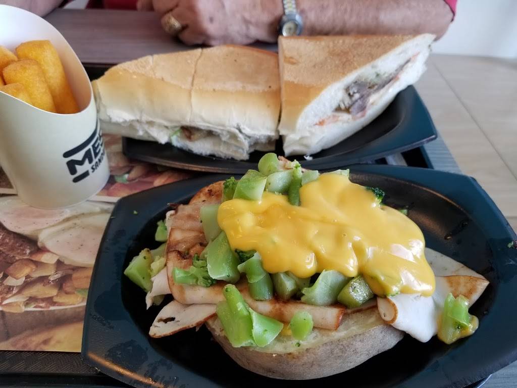 Meson Sandwiches 6622 Eagle Watch Dr, Orlando, FL 32822, USA