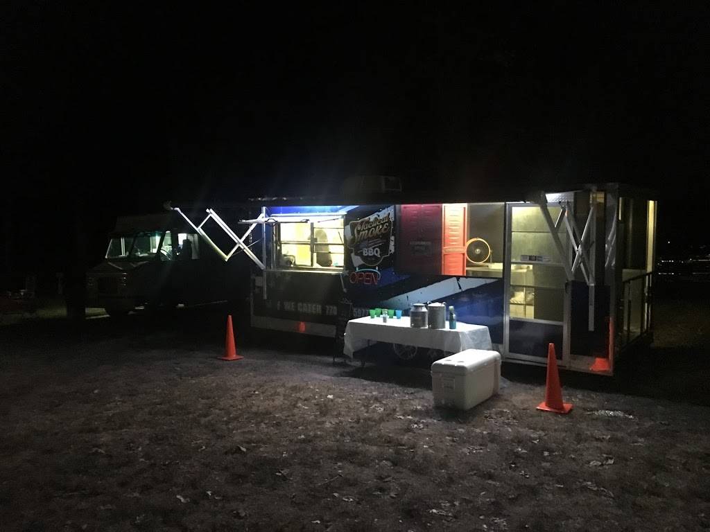 Tactical Smoke BBQ | restaurant | 1840 Sharpsburg McCollum Rd, Newnan, GA 30265, USA | 7708805977 OR +1 770-880-5977