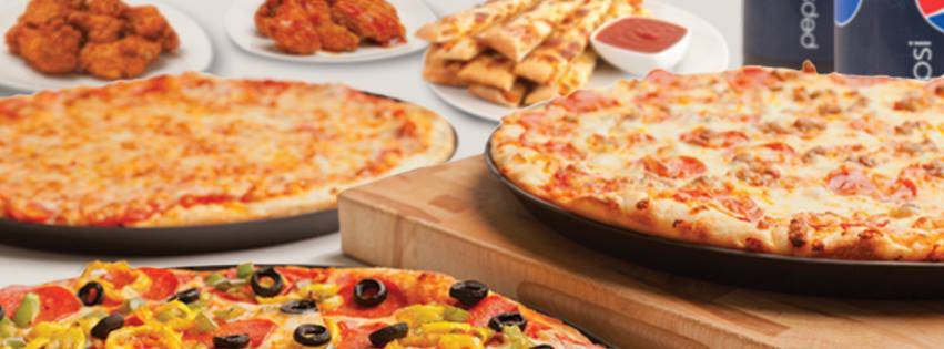 Ginos Pizza & Spaghetti House | meal delivery | 4116 1st Ave, Nitro, WV 25143, USA | 3047554347 OR +1 304-755-4347