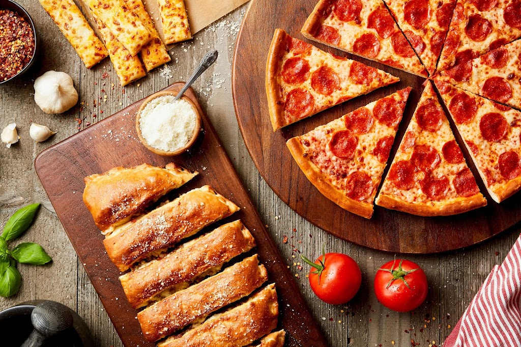 Simple Simons Pizza | meal takeaway | 1036 W Main St, Cherryvale, KS 67335, USA | 6203362902 OR +1 620-336-2902